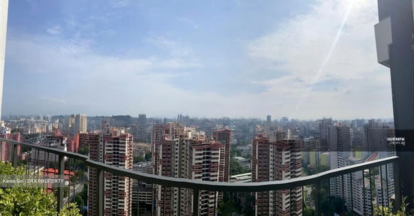 Artra (D3), Apartment #611994821